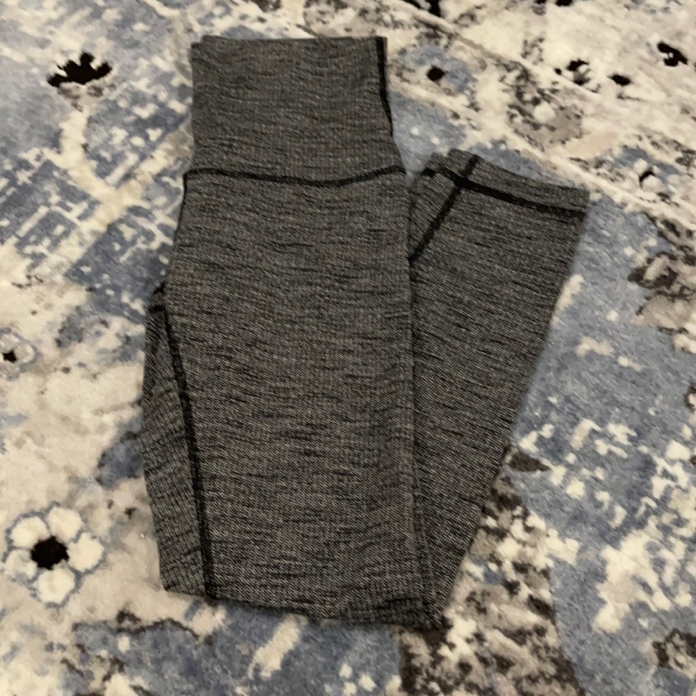 Wunder Under High Rise-Size 4